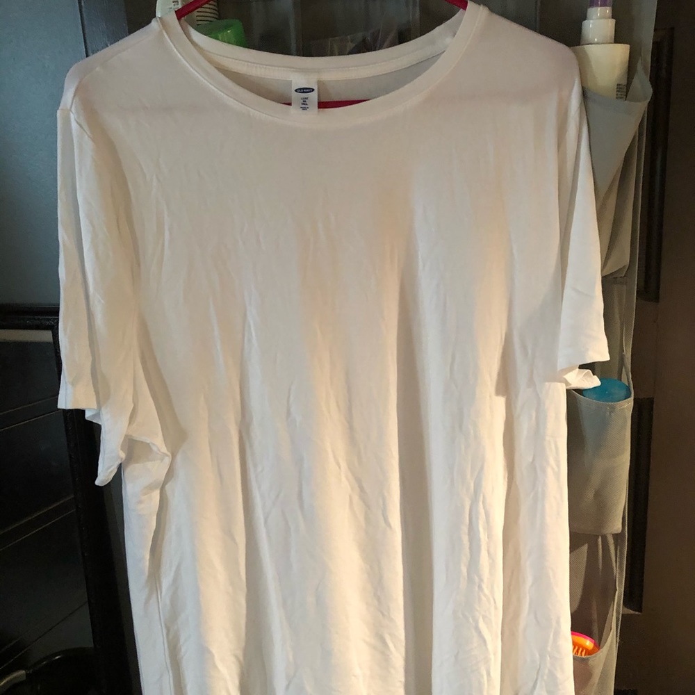 Old Navy luxe tank